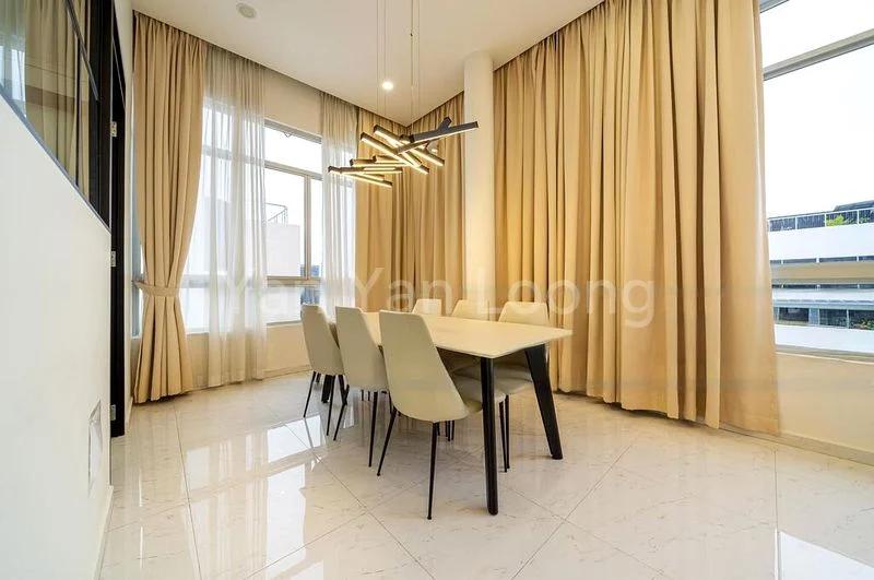 5 Bed Executive Condo for Sale in  Centrale 8 At Tampines - Image 15